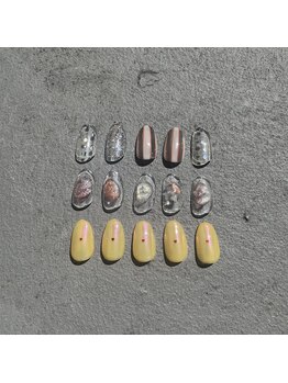 ハウワ(HAUWA.)/new