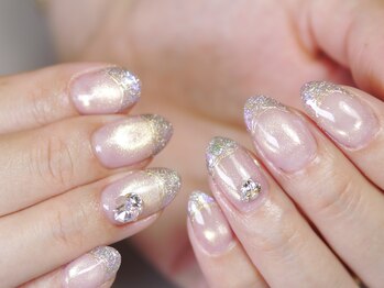 リシュエ(Rishue.)/ボリューム定額★初回初回8500円