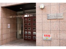 リュクシー(LuxeY)/建物入口はこちらです
