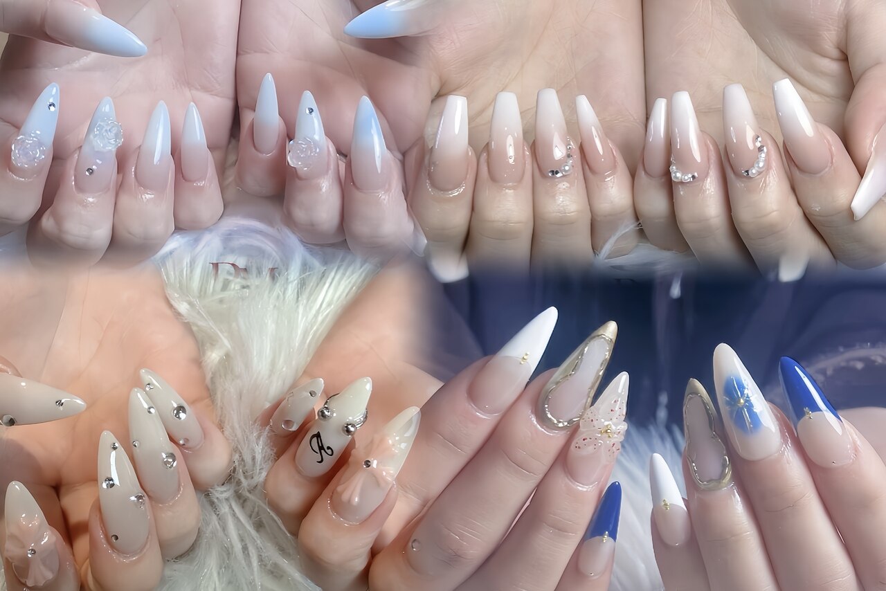 ラムネイル 池袋店(RAMU Nail)｜ホットペッパービューティー
