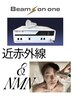 【最新】疲労回復☆神スパ&近赤外線NMN導入 顔ヘッド首デコルテ ¥15,500