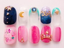 シルニー リム(Silny rim)/やり放題コース