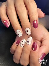 マイドリームス(My dreams)/ジェルネイル