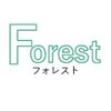 フォレスト(Forest)ロゴ