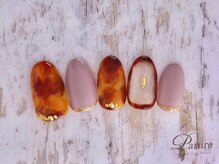 パリュール ローズ西新宿店(Parure)/120分やり放題コース12100円