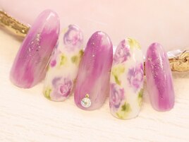 ＊..:.* Dolceコース*..＊.:*