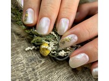 爪屋べっぴん堂/シンプルニュアンス