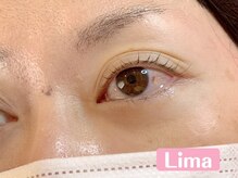 リマ(Lima)/まつげパーマ