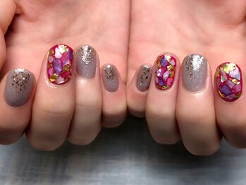 メイヴン(Maven)/