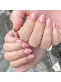 トータルビューティー パッション 茨木(Total Beauty Passion)/似合わせワンカラー