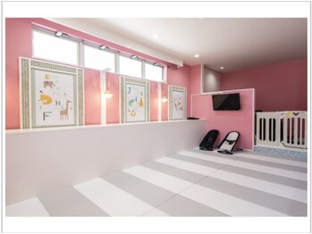 カラット(CARAT)/無料キッズスペースあり★