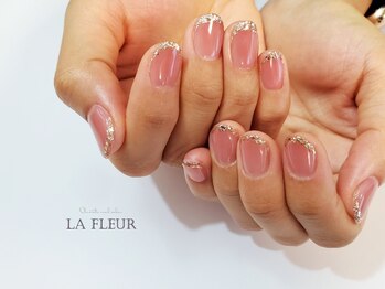 ラ フルール(La Fleur)/order ◆La Fleur