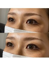 ヘアーアンドネイル ビビット(bbt)/bbt eyelash