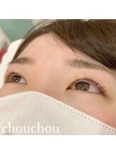 アイラッシュサロンシュシュ 綱島店(chou chou)/パリジェンヌラッシュリフト