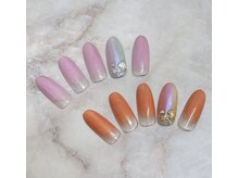 ティーエヌ 葛西店/~ハンド　定額4620円（税込）~