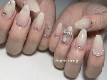 スノー ドロップ(Snow drop)/つけ放題