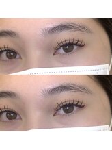 ヒルズ 原宿(Hills Harajuku)/フラットラッシュ100本