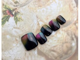 ニュアンスマグネット