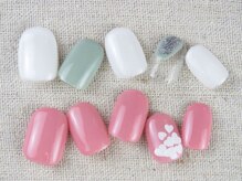 ネイル アンド アイラッシュ ニコニコ(niconico)/