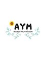 AYM エクサップ ユア ミッション(AYM Accept Your Mission)/AYM