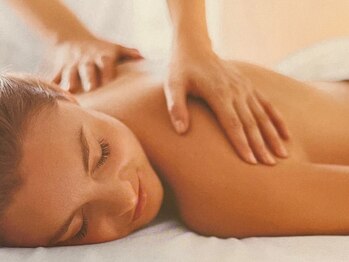 スタジオ オグラ(Studio-Ogura)/施術イメージ3