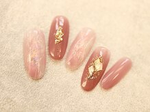 ドルチェネイル(Dolce.Nail)/＊..:.* Dolceコース*..＊.:*