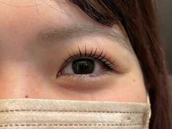 ラシク ベル(Lashiku Belle)/美容液でしっかりまつげ!