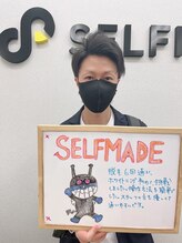 セルフメイド 高崎店(SELFMADE)/お客様の声