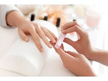 オー 町田モディ店(Oh!)/爪先から美しく！ハンドケア★