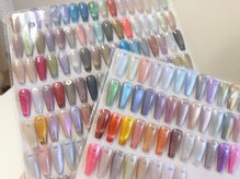 エルフネイル(Elf nail)