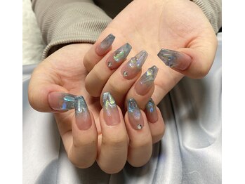 コロミネイル(colome nail)/