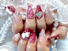 グレイスネイル 吉祥寺店(Grace nail)