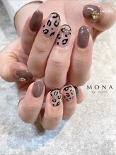 イー(iii)/レオパネイル