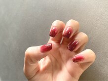 スリープ 中目黒(Sleep nakameguro)/アートネイル/hiromi