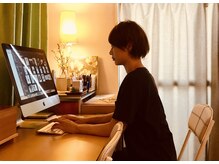 整体オガサワラ/腰の筋肉や靭帯へのストレス軽減