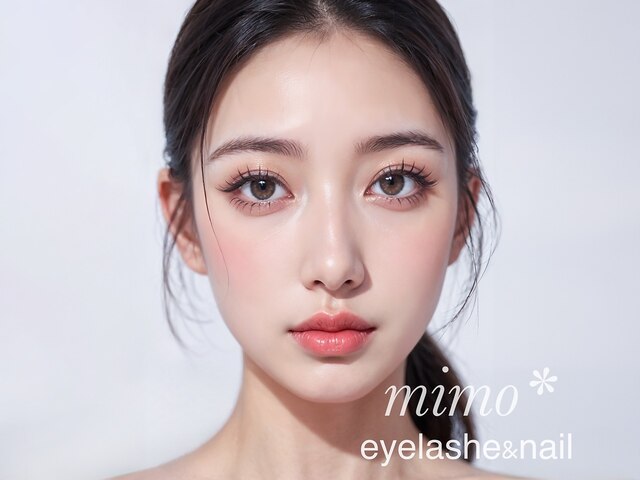 mimo*lash　府中店【ミモラッシュ】