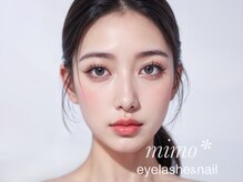 ミモラッシュ 府中店(mimo lash)