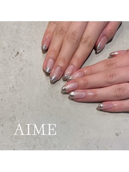 アイム(AIME)/韓国