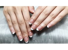 ドリーミー ネイル 上野(Dreamy Nail)/￥5980《120分》