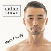 サロン タカオ(salon TAKAO)