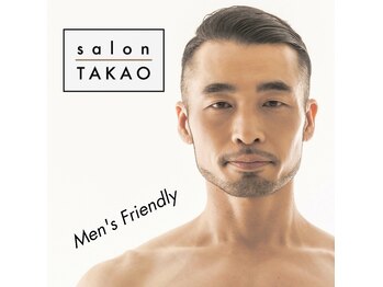 サロン タカオ(salon TAKAO)