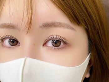 アソート(asot)/毛先まで綺麗なパーマ