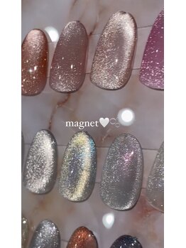 ビオーラ(B.aure)/マグネット