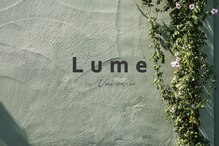 ルメ バイ ユニヴァース(Lume by uni-verse)