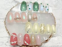 ナイスミー(Nice Me)/定額デザイン♪