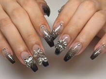 ビューティーサロン スタイル 三宮店(STYLE)/ジェルのせ放題コース