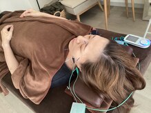 ハリファ鍼灸院 横浜関内院(HariFa鍼灸院)/美容施術