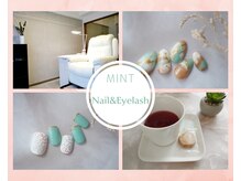 ミント(Mint)