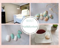 ミント(Mint)