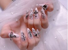 スノーネイルサロン 新宿店(Snow nail salon)/
